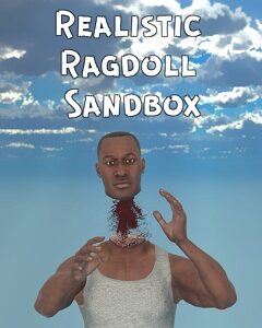 Realistic Ragdoll Sandbox скачать торрент