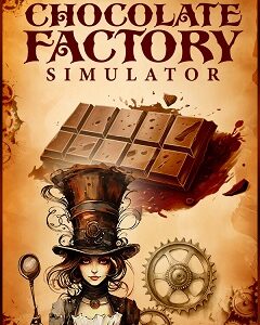 Chocolate Factory Simulator скачать торрент