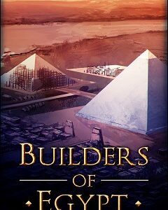 Builders Of Egypt скачать торрент
