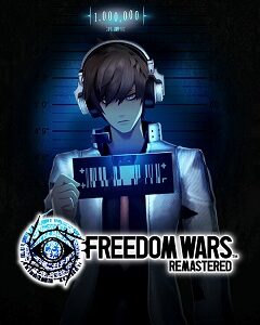 Freedom Wars Remastered скачать торрент