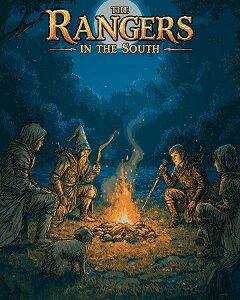 9 янв. 2025
Roguelike
ПираткаPC
2025The Rangers In The South