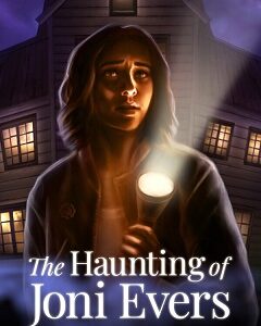 The Haunting of Joni Evers скачать торрент