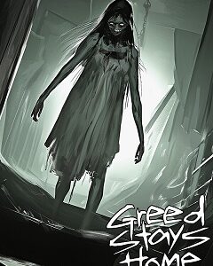 Greed Stays Home скачать торрент