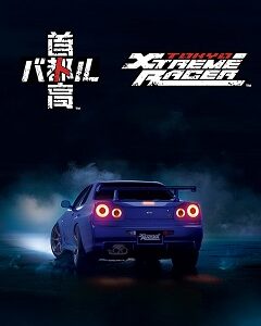 Tokyo Xtreme Racer скачать торрент