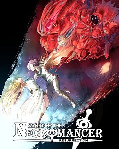 Sword of the Necromancer: Resurrection скачать торрент