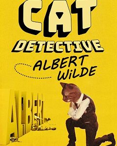 Cat Detective Albert Wilde скачать торрент