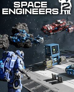 Space Engineers 2 скачать торрент