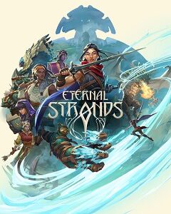 28 янв. 2025
Action Adventure
ПираткаPC
2025Eternal Strands
