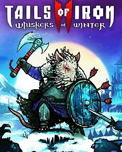 Whiskers of Winter скачать торрент