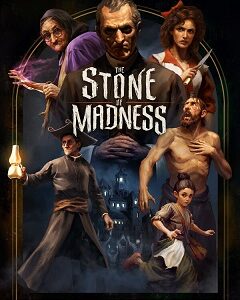 The Stone of Madness скачать торрент