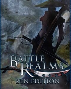 Battle Realms: Zen Edition скачать торрент
