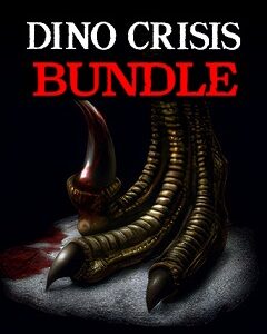 Dino Crisis Bundle скачать торрент