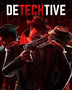 DeTechtive 2112 скачать торрент