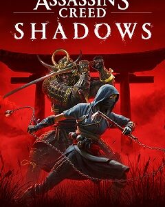 Assassin’s Creed Shadows скачать торрент