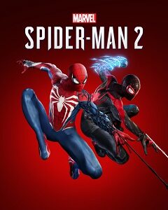 Marvel’s Spider-Man 2 скачать торрент