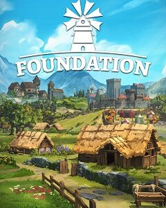 Foundation скачать торрент