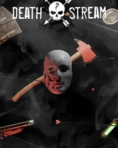 30 янв. 2025
Survival (Выживание), Puzzle
ПираткаPC
2025Death Stream