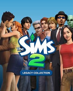 The Sims 2 Legacy Collection скачать торрент