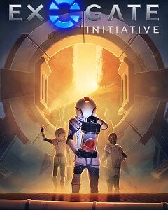 Exogate Initiative скачать торрент
