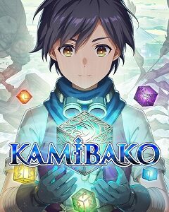 29 янв. 2025
JRPG, Simulation, Anime
ПираткаPC
2025KAMiBAKO – Mythology of Cube –