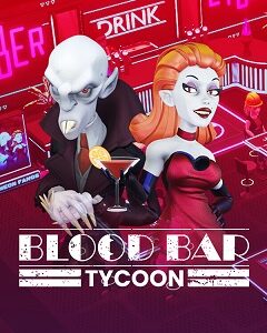 Blood Bar Tycoon скачать торрент