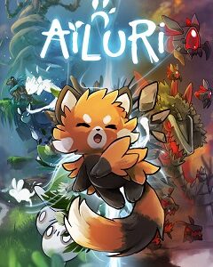 Ailuri скачать торрент