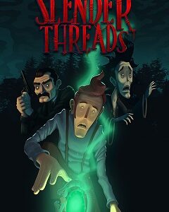 Slender Threads скачать торрент
