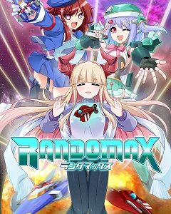 16 янв. 2025
Shoot-'Em-Up, Anime
ПираткаPC
2025RANDOMAX