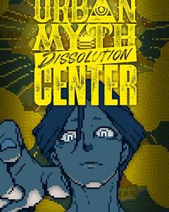 12 фев. 2025
Visual Novel
ПираткаPC
2025Urban Myth Dissolution Center