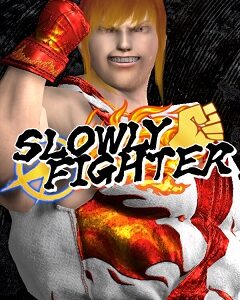 7 мар. 2025
Fighting
ПираткаPC
2025SLOWLY FIGHTER