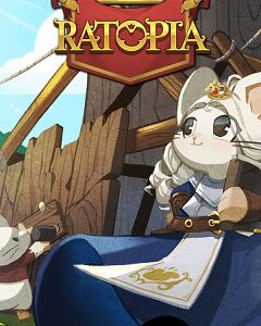 Ratopia скачать торрент
