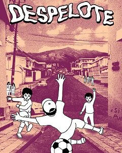 despelote скачать торрент