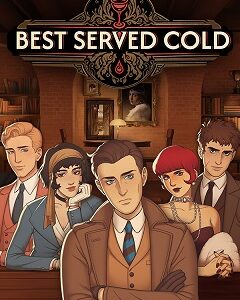 Best Served Cold скачать торрент