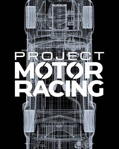 Project Motor Racing скачать торрент