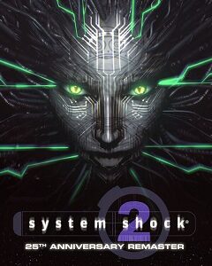 26 июнь. 2025
Action (Shooter)
Пиратка (Release)PC
2025System Shock 2: 25th Anniversary Remaster