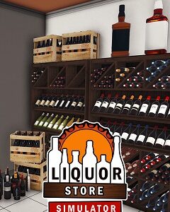 2 май. 2025
Simulation
ПираткаPC
2025Liquor Store Simulator