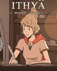 Ithya: Magic Studies скачать торрент