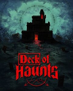 Deck of Haunts скачать торрент