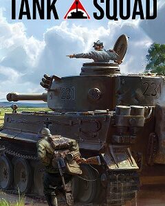 Tank Squad скачать торрент