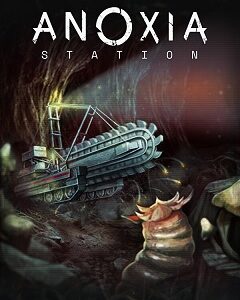 Anoxia Station скачать торрент