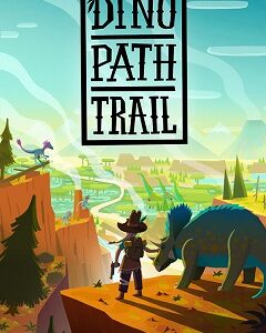 9 май. 2025
Adventure
ПираткаPC
2025Dino Path Trail