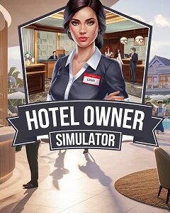 Hotel Owner Simulator скачать торрент