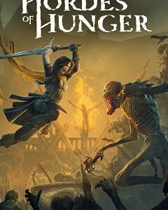 Hordes of Hunger скачать торрент