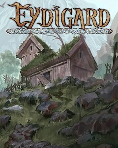 Eydigard скачать торрент
