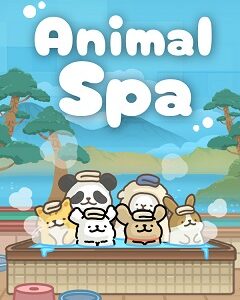 Animal Spa скачать торрент