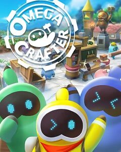 Omega Crafter скачать торрент