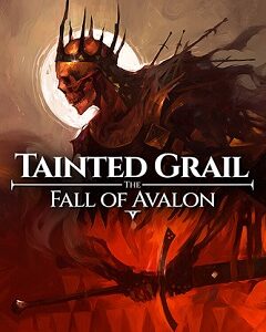 The Fall of Avalon скачать торрент