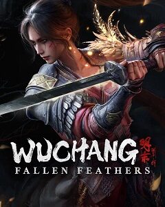 WUCHANG: Fallen Feathers скачать торрент