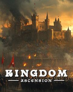 18 июль. 2025
Adventure, Strategy, Casual
ПираткаPC
2025Kingdom Ascension