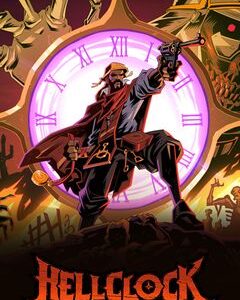 Hell Clock скачать торрент